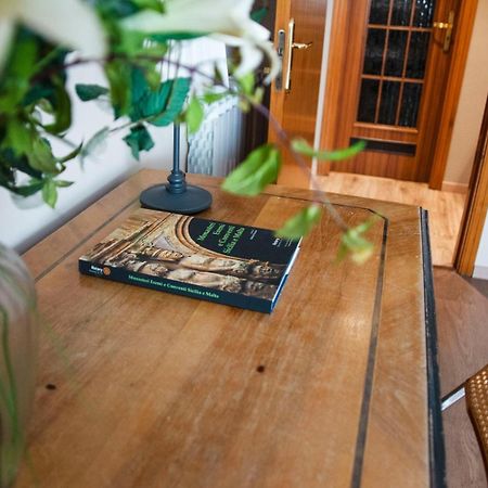 B&B Civico 92 Caltanissetta Eksteriør bilde