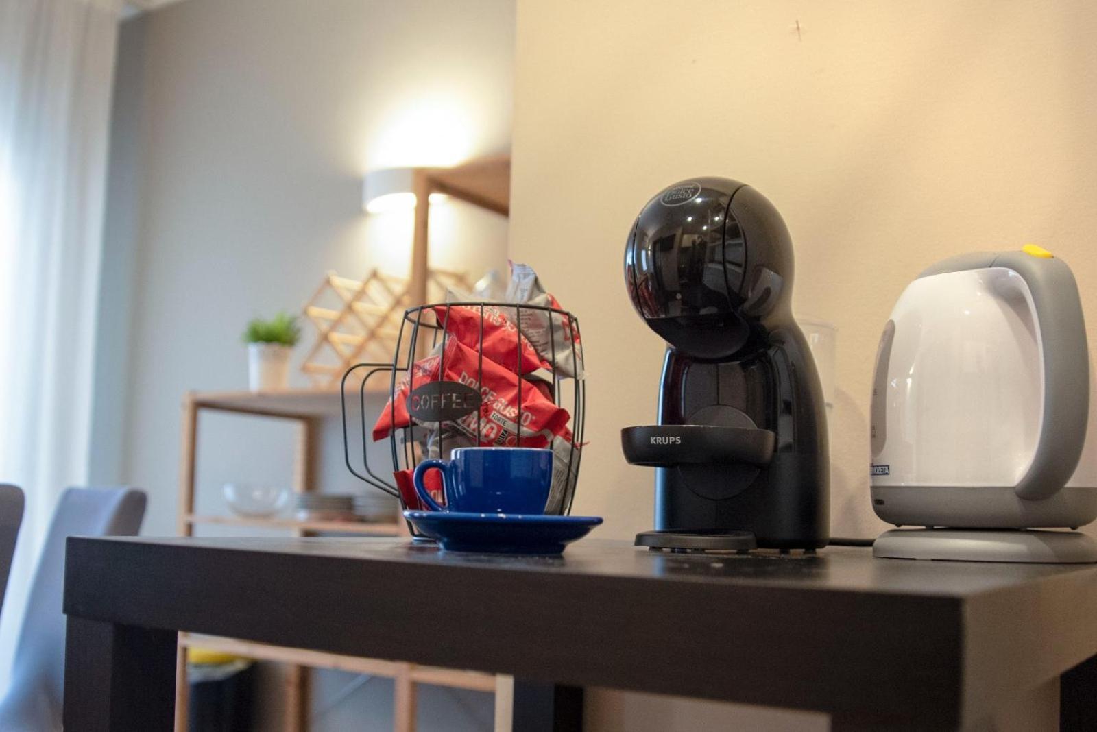 B&B Civico 92 Caltanissetta Eksteriør bilde