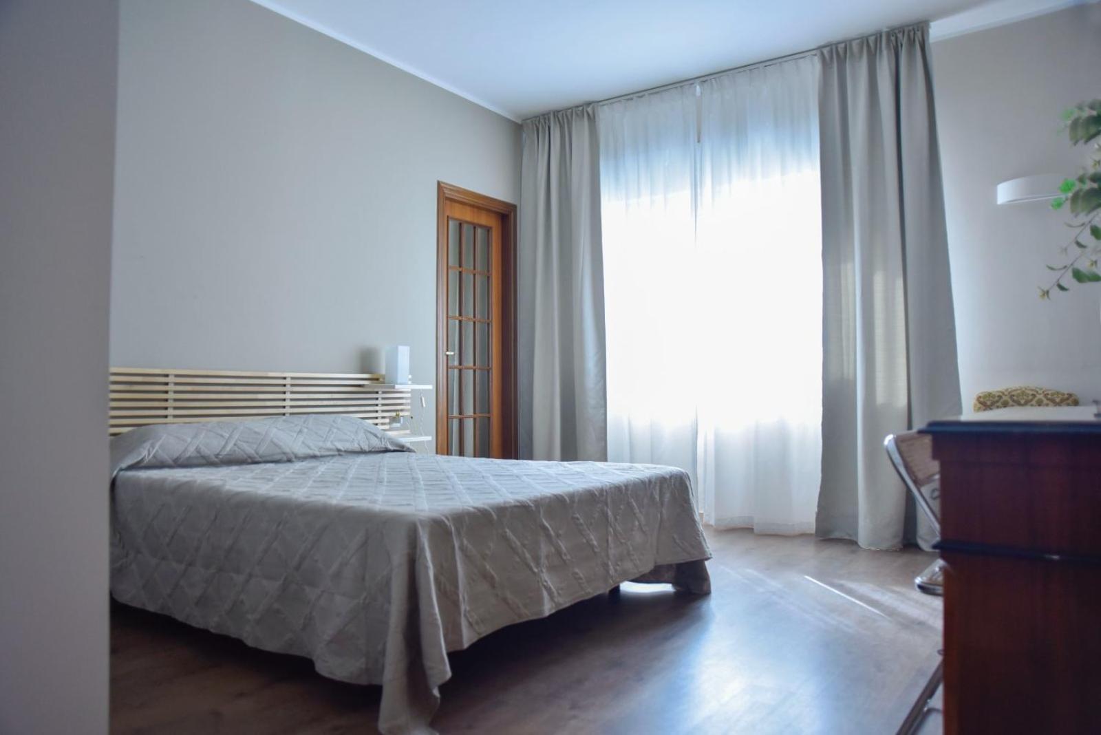 B&B Civico 92 Caltanissetta Eksteriør bilde