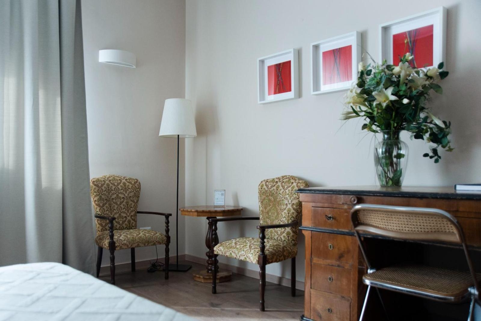 B&B Civico 92 Caltanissetta Eksteriør bilde