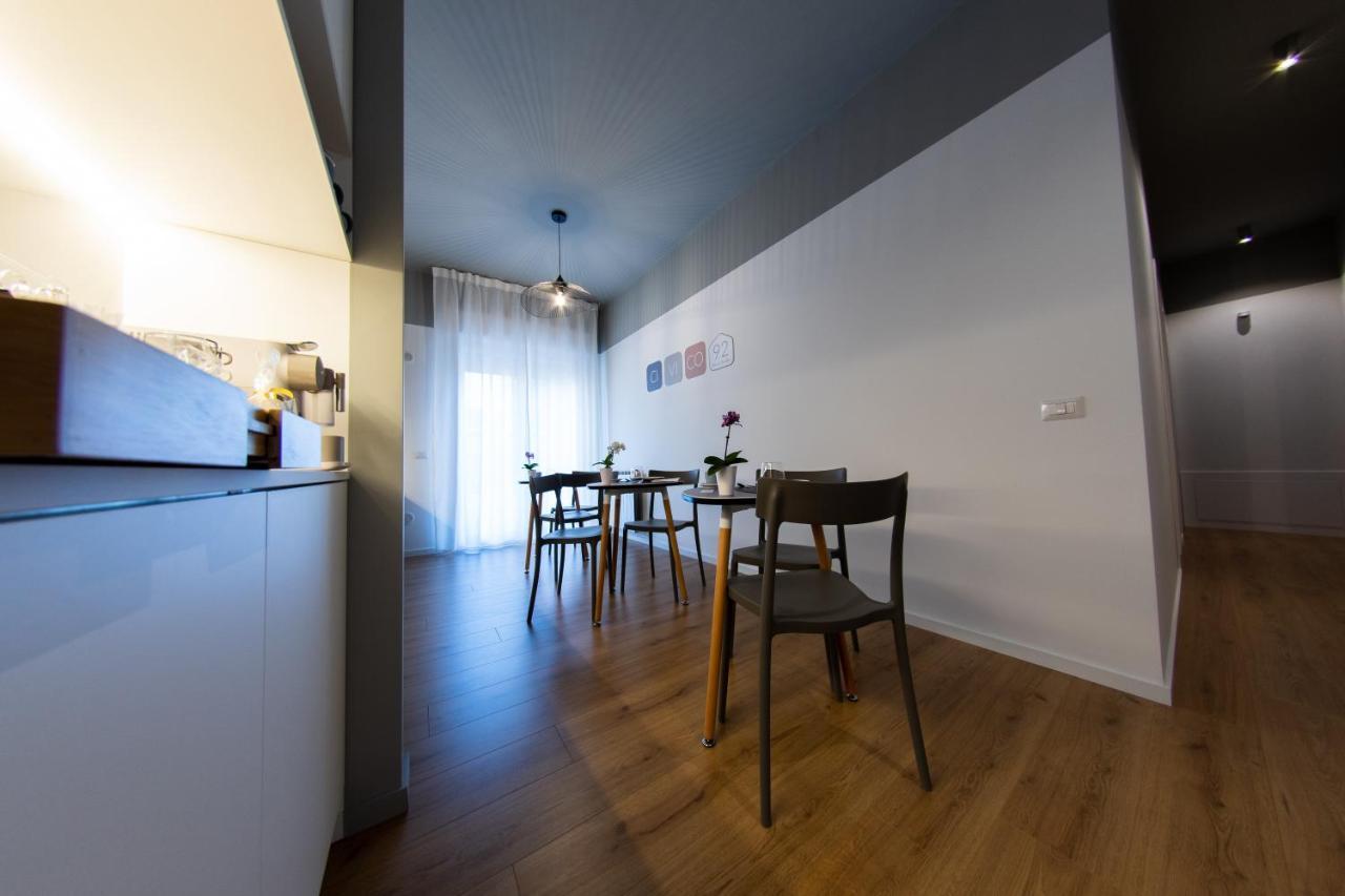 B&B Civico 92 Caltanissetta Eksteriør bilde