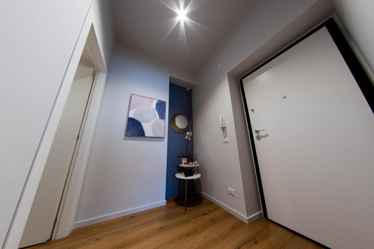 B&B Civico 92 Caltanissetta Eksteriør bilde