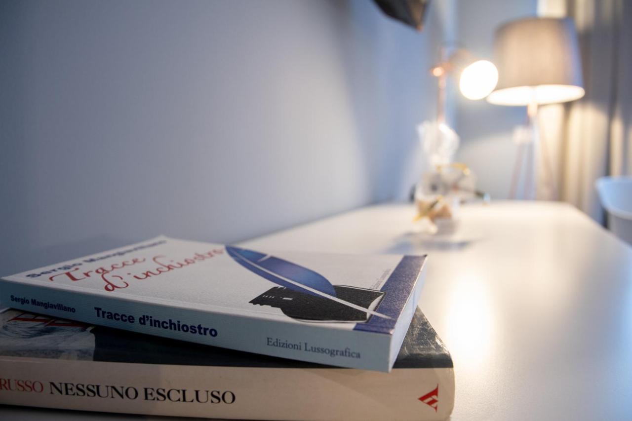 B&B Civico 92 Caltanissetta Eksteriør bilde