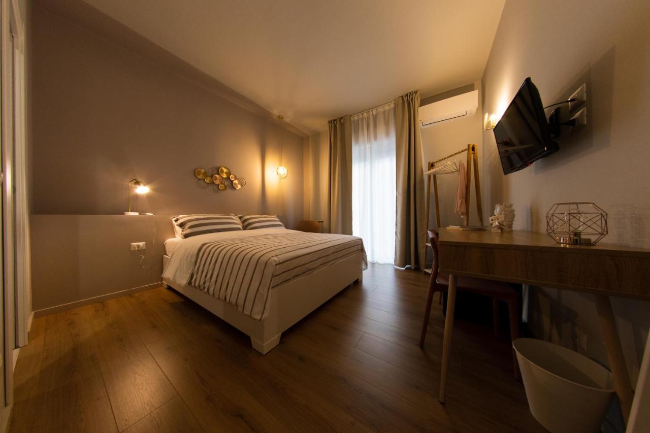 B&B Civico 92 Caltanissetta Eksteriør bilde