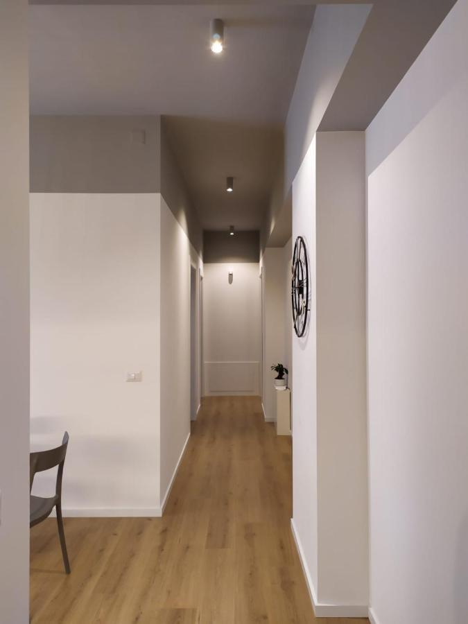 B&B Civico 92 Caltanissetta Eksteriør bilde